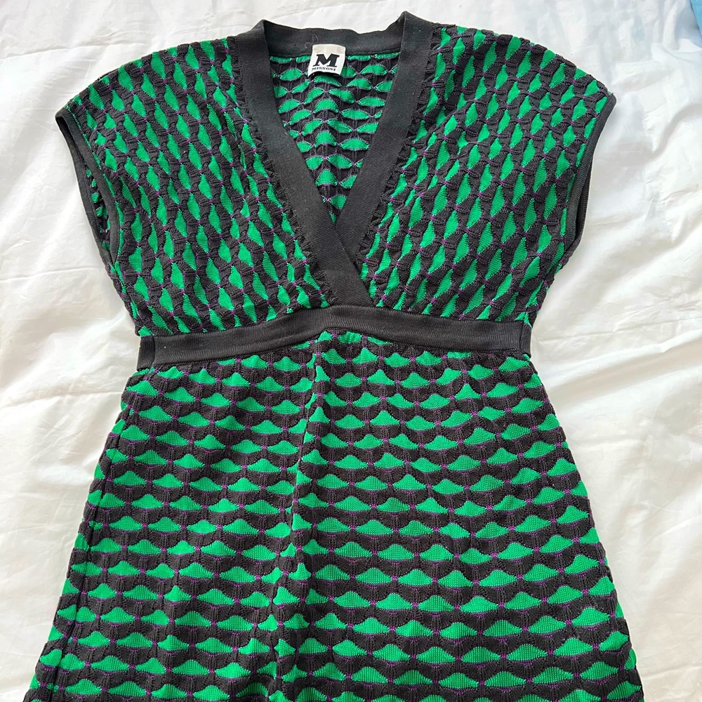 Beautiful new Missoni top